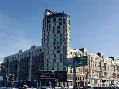 Люкс апартаменты на Масленникова 58 - 17
