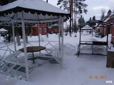 ОМЕГА - 86