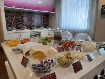 Хэмптон бай Хилтон - 23