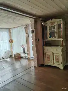 В гостях у кроликов - 66