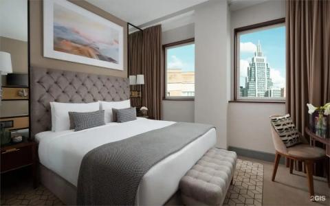 Chekhoff Moscow Curio Collection by Hilton - 99