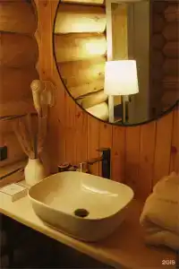 Skazka Lodge Приэльбрусье - 198