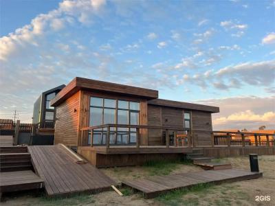 Порт Ольхон - 126