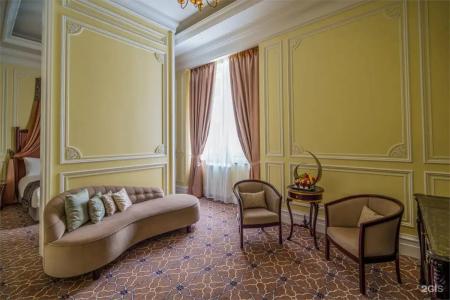 Lotte St. Petersburg - 185