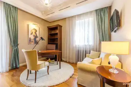 Villas & SPA by Ostrova - 173