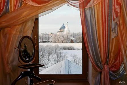 Пушкарская Слобода - 190