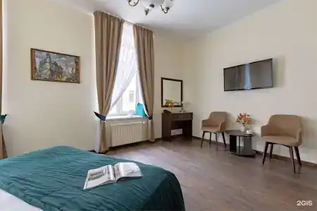 Соната на Загородном - 150