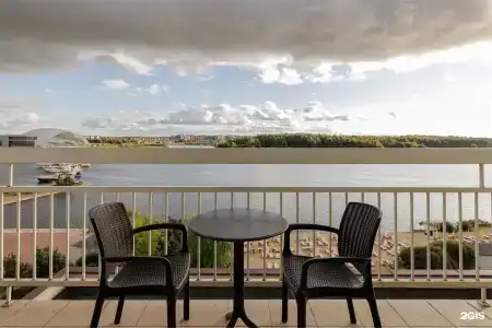 Radisson & Residences Завидово - 162
