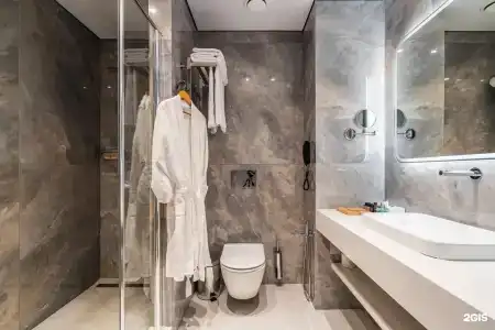 Luciano Hotel&SPA - 171