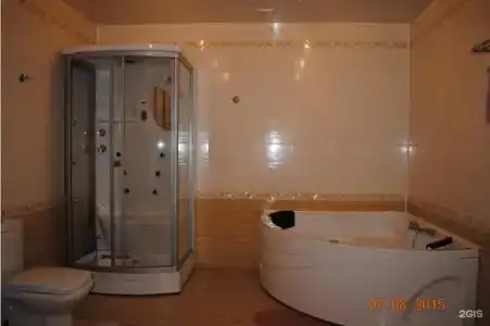 Дарьял - 25