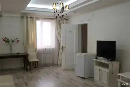 Апарт-She - 215