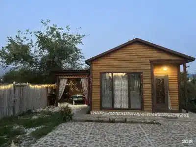 Бархат - 1