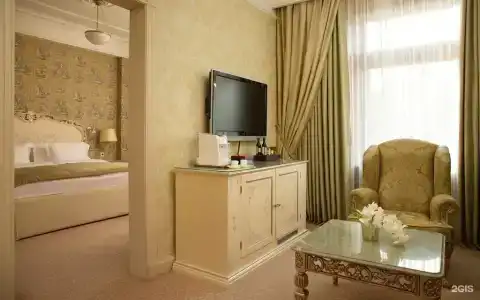 Radisson Collection Moscow - 27