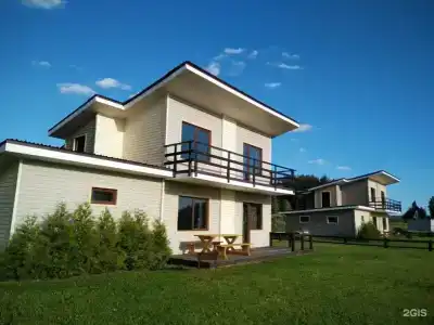Коттеджи Куркиёки и Раухала в Тюняре - 15