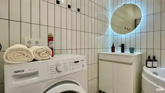 Apart na Bakynina - 11