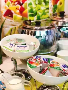 Best Western Kaluga-Бест Вестерн - 156