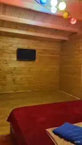 Коттеджи на берегу моря - 33