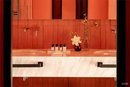 Miracleon Dusit Thani Resort & SPA Anapa - 73