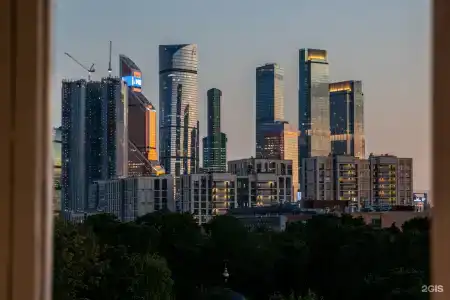 на ул. Большая Декабрьская, д. 4 - 19