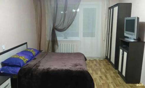 Квартира на Бульваре - 14