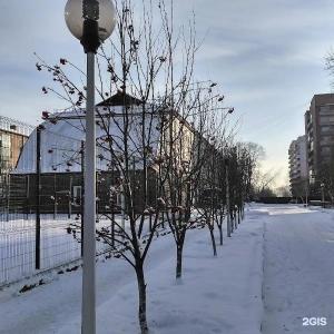 Полосухинский - 25