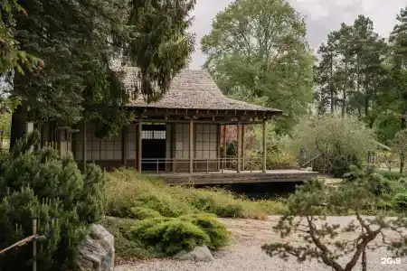 Welna Eco Spa Resort - 9