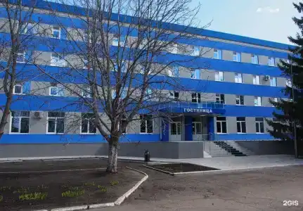 Заря - 7