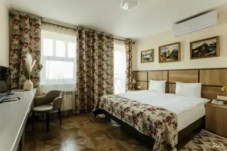 Customs House & SPA - 54