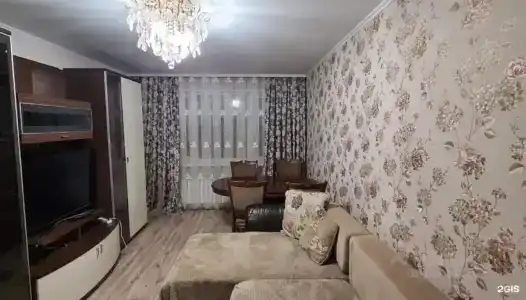 в центре города - 1