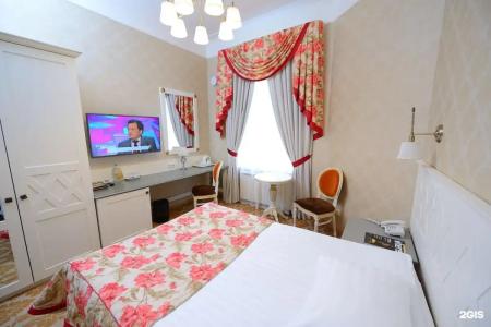 Cronwell Inn Стремянная - 119