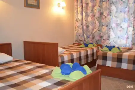 Тревел - 6