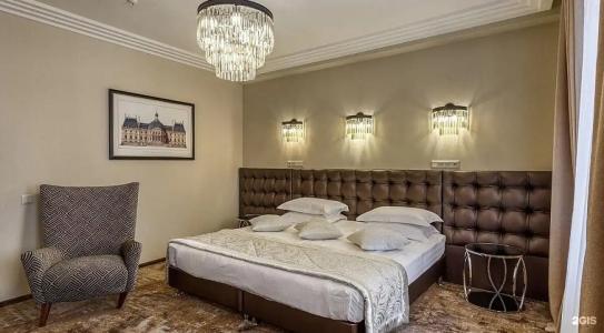 Амбассадори - 74