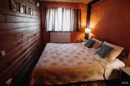 Клуб-отель Высокое  - 62