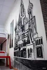 Sky Hostel - 31
