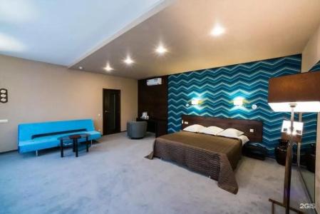 Медведь - 129