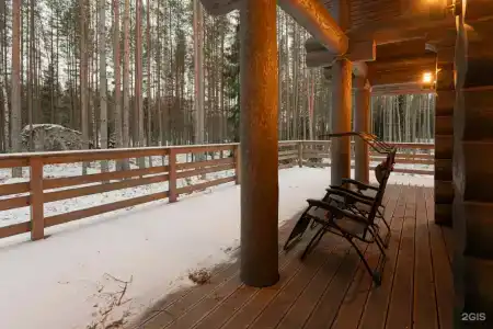 Дома на Сайме - 145