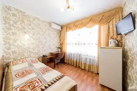 Бузулук - 36