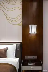 Soluxe Hotel Moscow - 141