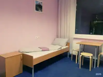 Арена Хостел - 50