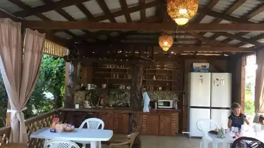 Бархат - 20