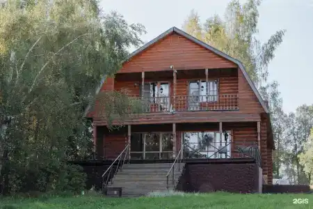 Гнездило-ВО! - 0