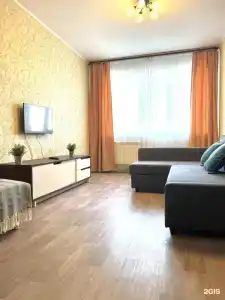 Двухкомнатные апартаменты в центре на ул Интернaциoнальная, 16 - 1