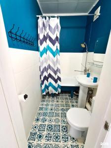 Аппартаменты Энтузиастов 1 - 16