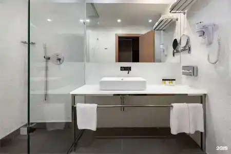 Голден Тюлип - 126