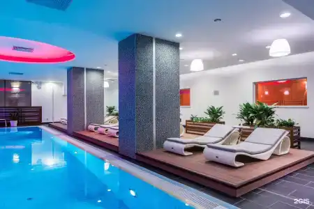 Radisson Blu - 13
