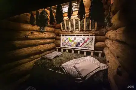 Бобровая Долина - 7