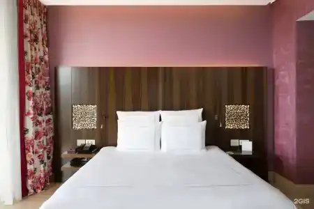 Swissоtel Resort Сочи Камелия - 133