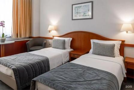 Одиссея Wellness Resort - 154