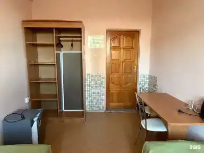 Молодёжная - 26