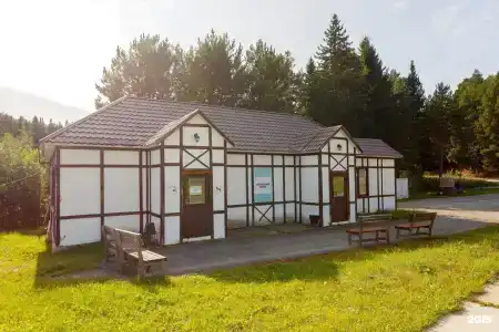 Межа - 3